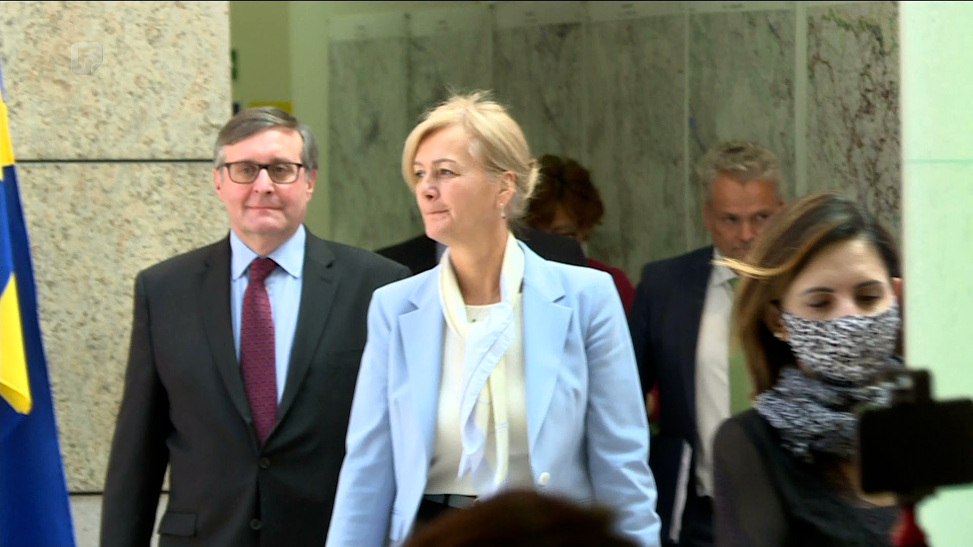 Naredne sedmice novi krug pregovora o izmjenama Izbornog zakona