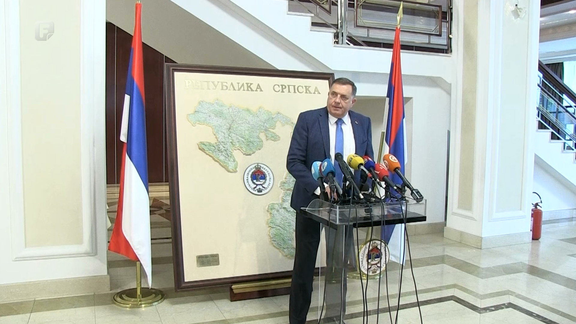 'Predsjedništvo BiH propalo kao politički organ, stranci uzrok problema'