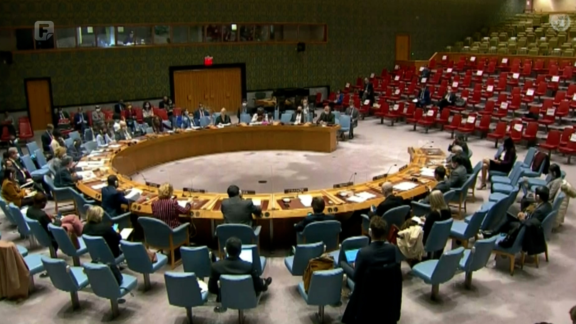 Produžen mandat EUFOR-u u BiH