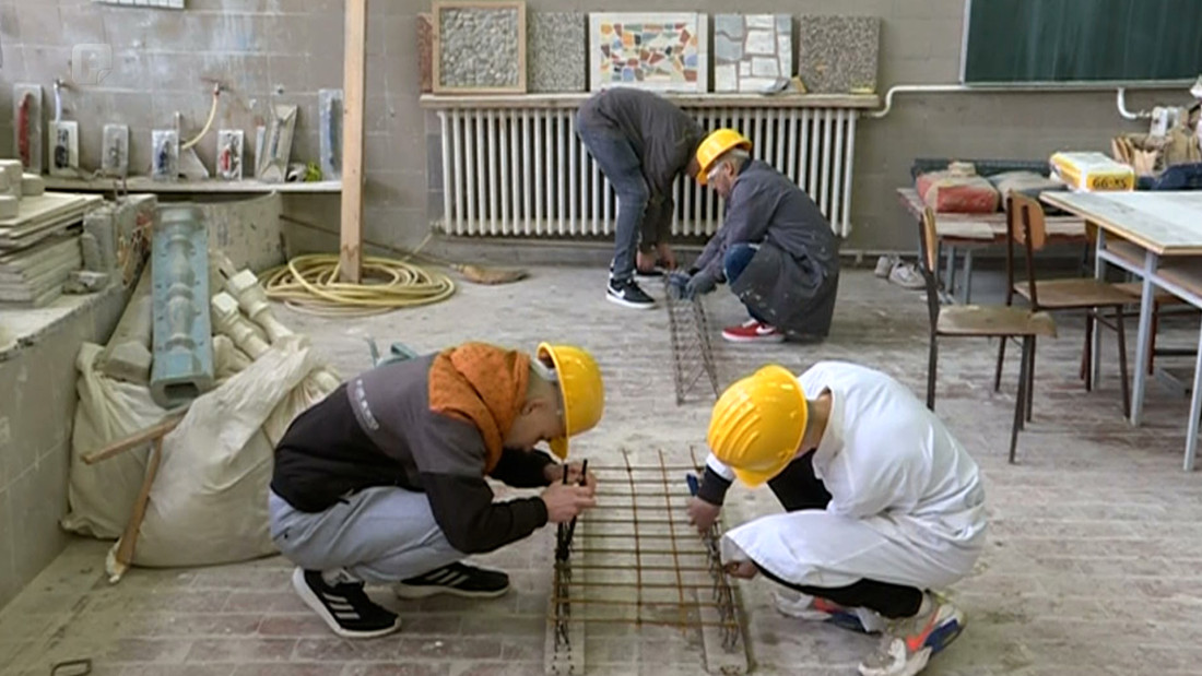 U Zenici projekt prekvalifikacije 'Iskorak', koji finansira EU