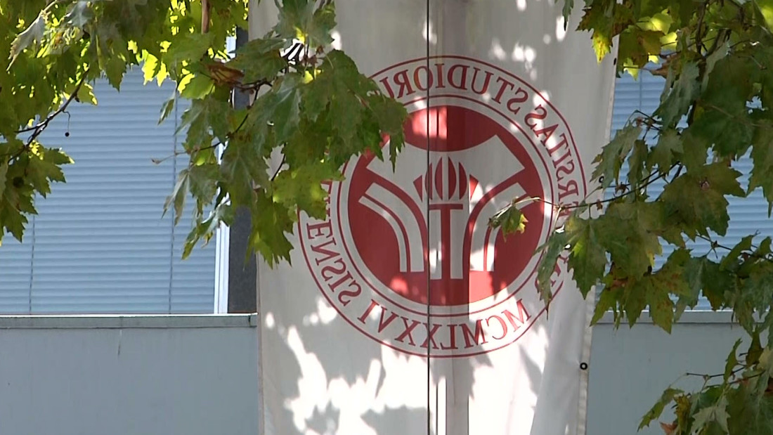 Na Univerzitet u Tuzli upisalo se tek 1.269 studenata