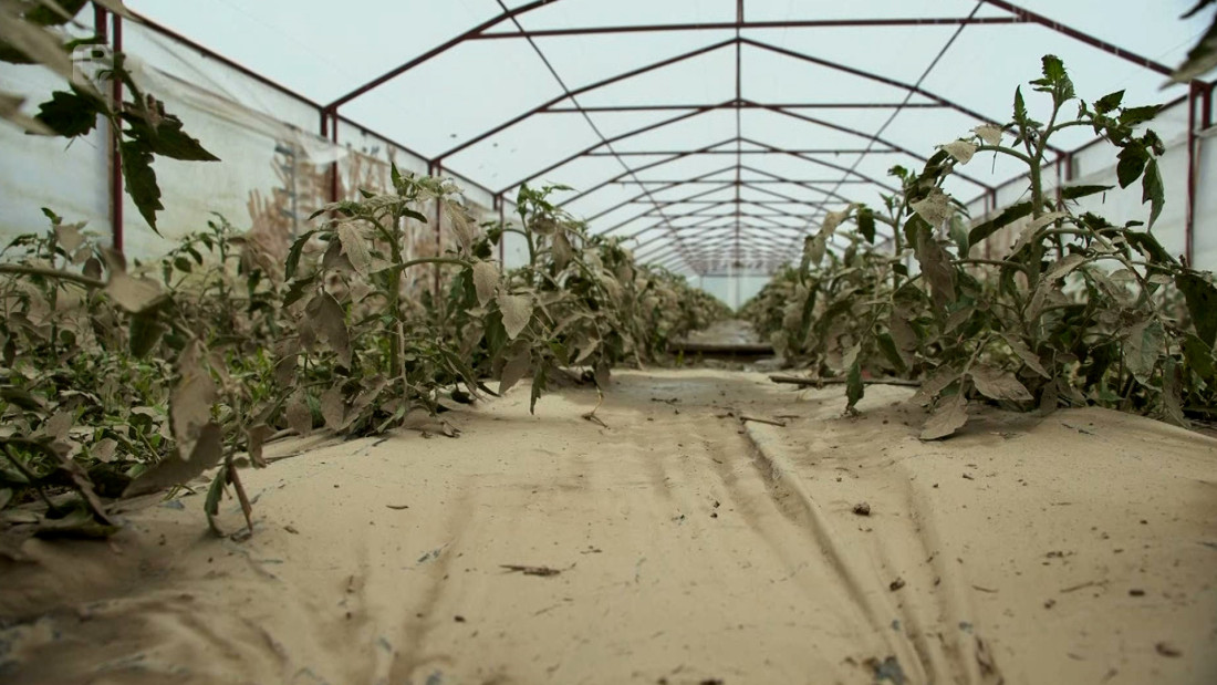 Posljedice poplava u USK-u: Uništena poljoprivreda i rizik od zagađenja