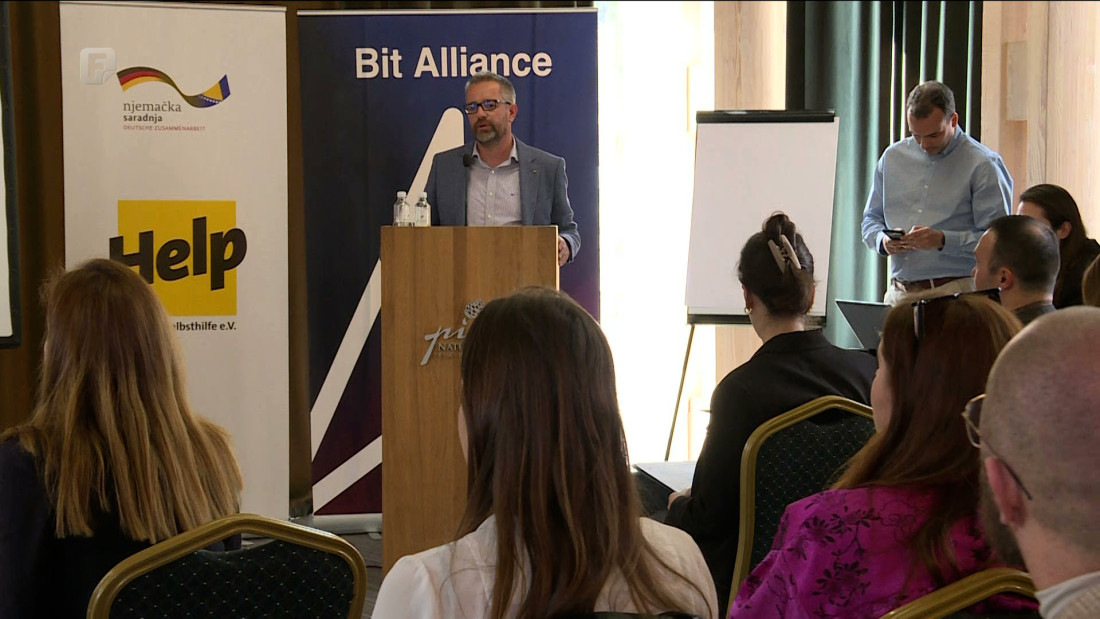 Konferencija IT Media Workshop