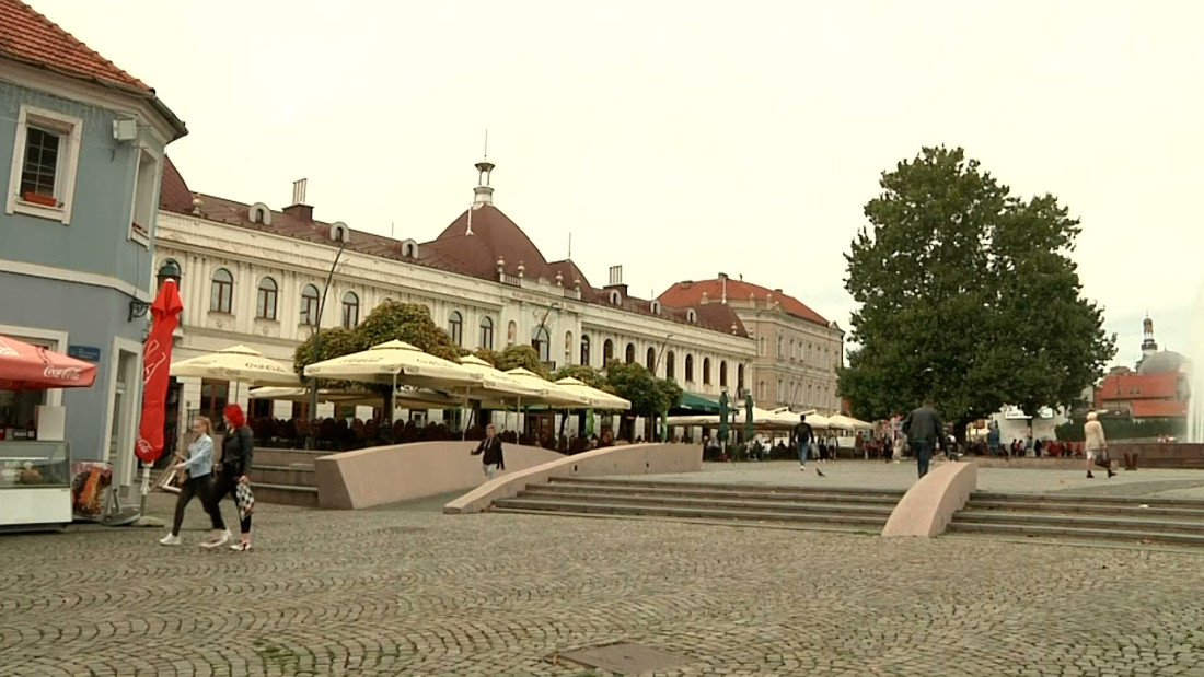 Zemljotres magnitude 4,1 potresao okolinu Tuzle