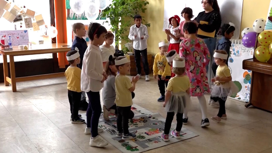 Dječija nedjelja obilježena i u Domu za djecu bez roditeljskog staranja u Tuzli