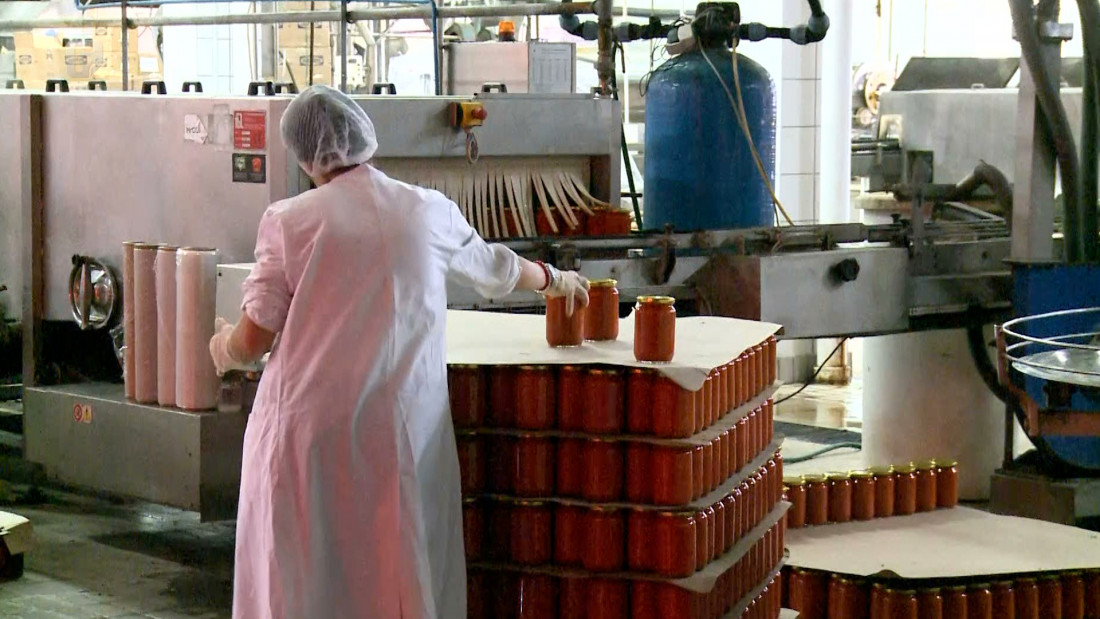 Semberska 'Sava' u problemima zbog nedostatka ambalaže