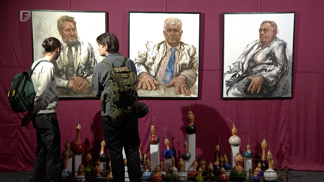 Političari i tikve: Neobična izložba u Historijskom muzeju BiH