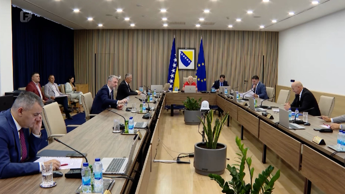 BiH jedina u regiji bez sredstava iz Plana rasta