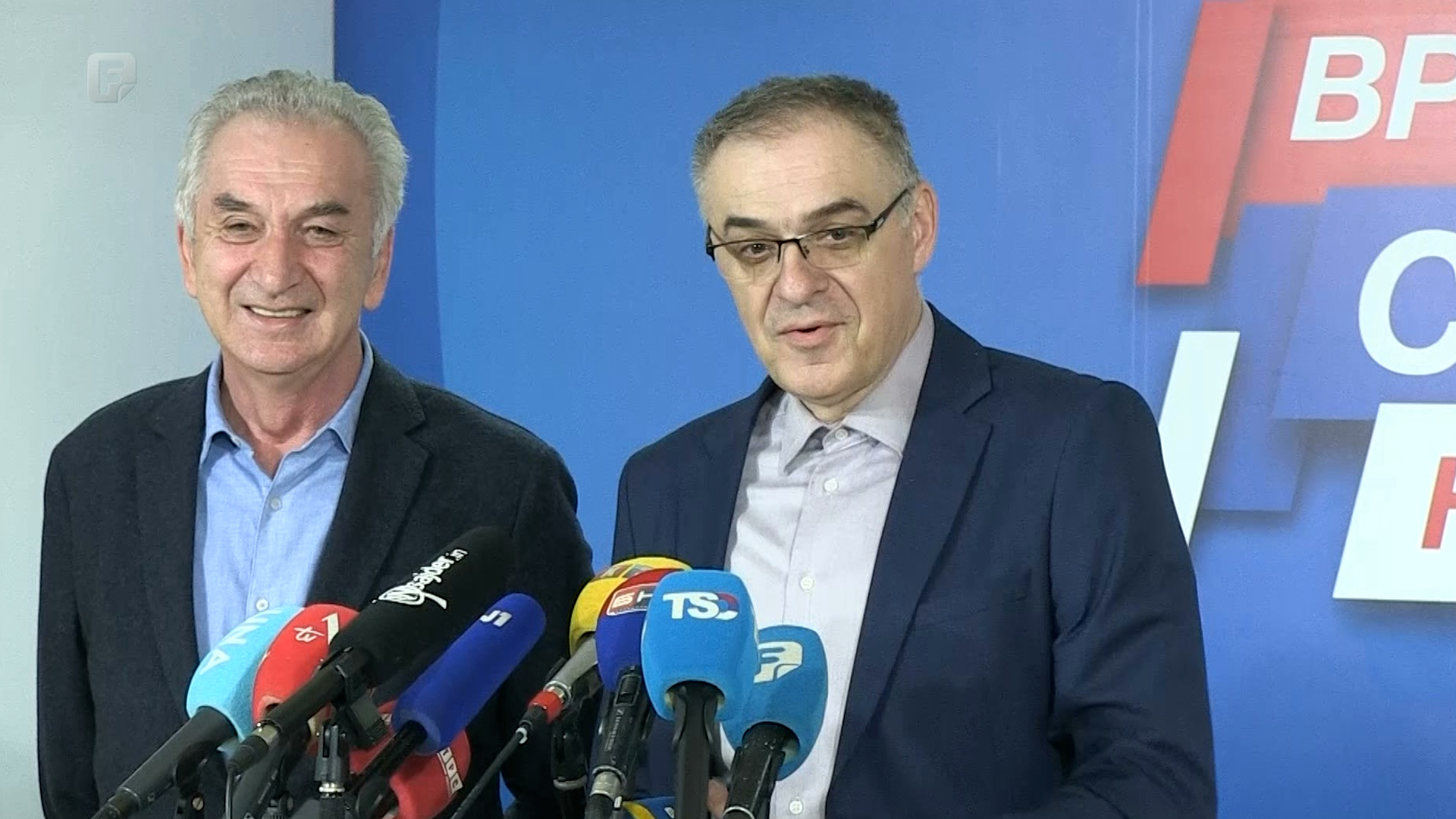 Šarović: Imat ćemo kandidata za jednu od ključnih pojedinačnih funkcija