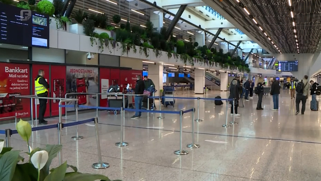 Vodi li smjena uprave Sarajevskog aerodroma do nove priče o koncesiji?