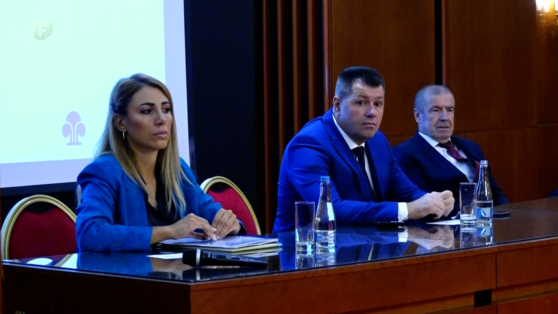 U Tuzli predstavljene aktivnosti i budući projekti Vanjskotrgovinske komore BiH