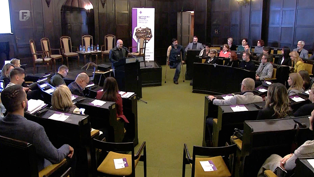 Prva konferencija onkoloških pacijenata otvorena u Banjoj Luci