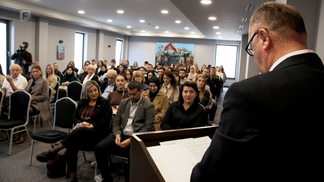 U Bihaću naučna konferencija INTRAkultura: Dijalog o bh. kulturnom identitetu