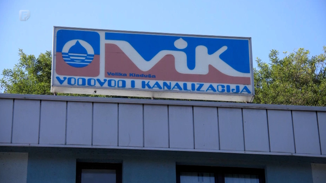 Dva sindikata - dva oprečna mišljenja o stanju u ViK-u Velika Kladuša
