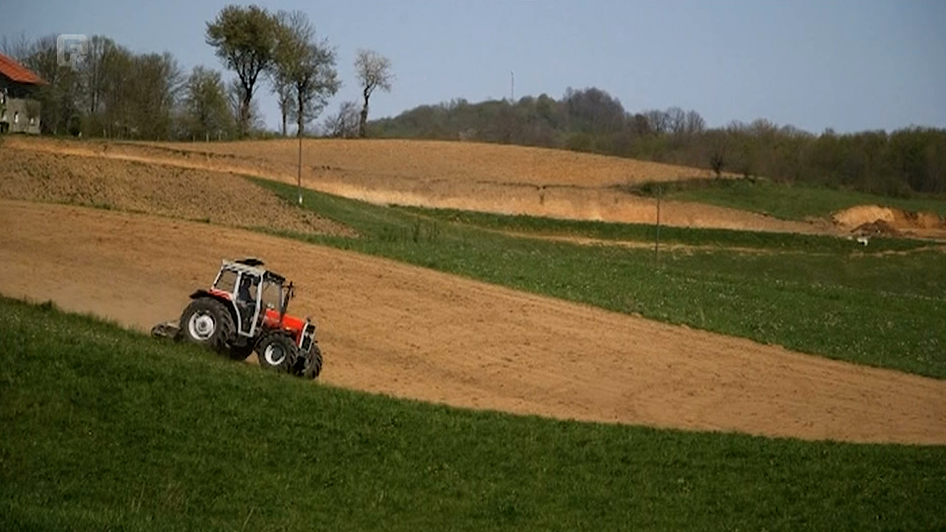 Počela izrada strategije ruralnog razvoja i poljoprivrede USK-a