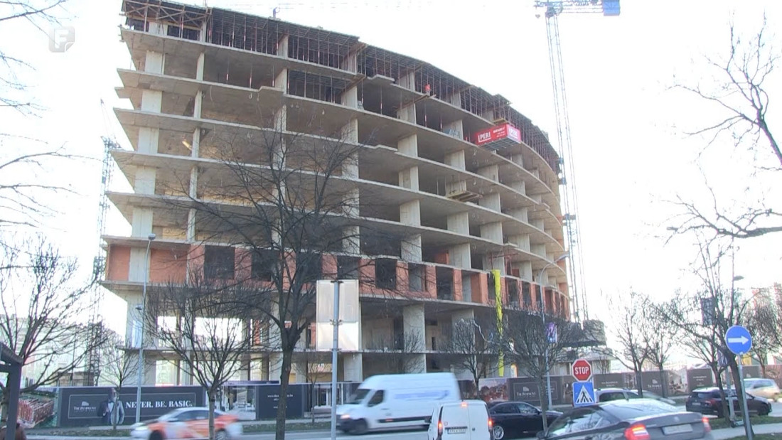 Kvadrati poskupljuju – agenti predviđaju rast cijena do 5%