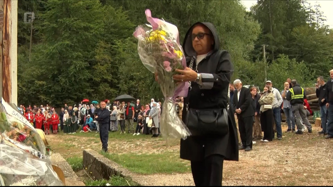 Obilježena 33. godišnjica stradanja Bošnjaka u logoru Sušica