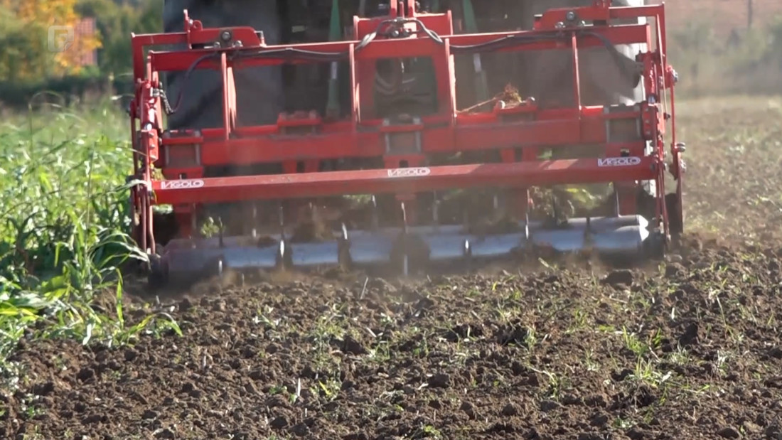 Savo Bakajlić: Preveliki uvoz sahranio poljoprivredu u BiH