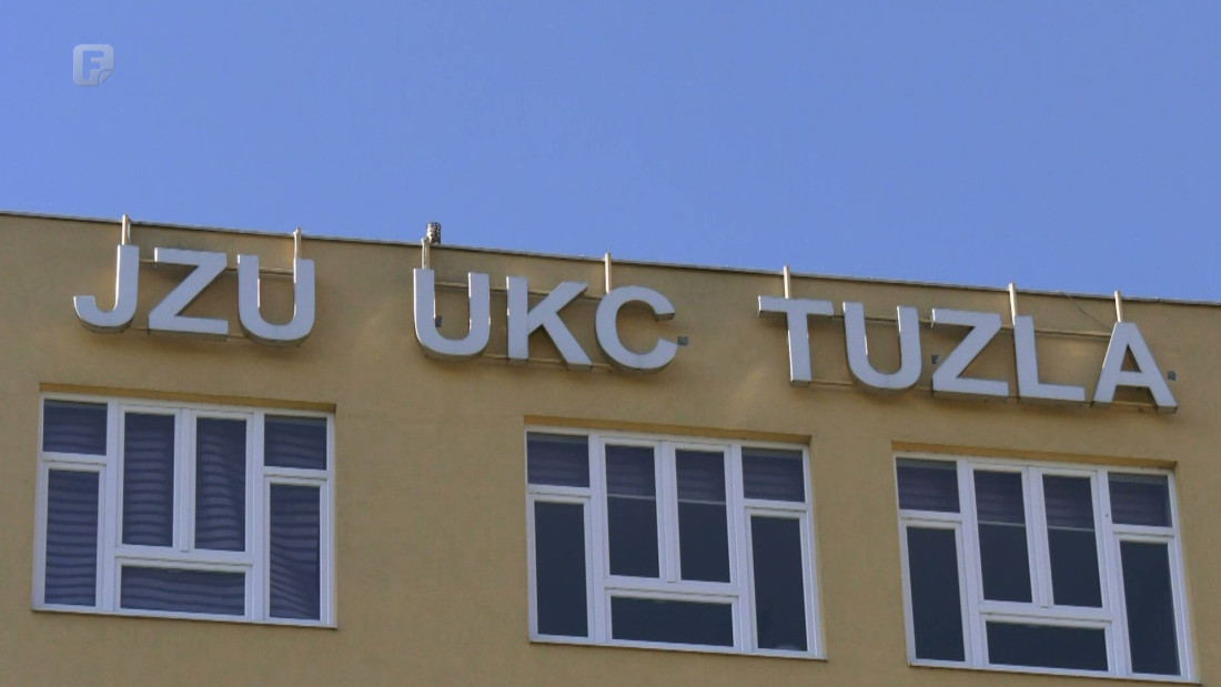 Skupština TK-a o dugu i pravnom statusu UKC-u Tuzla