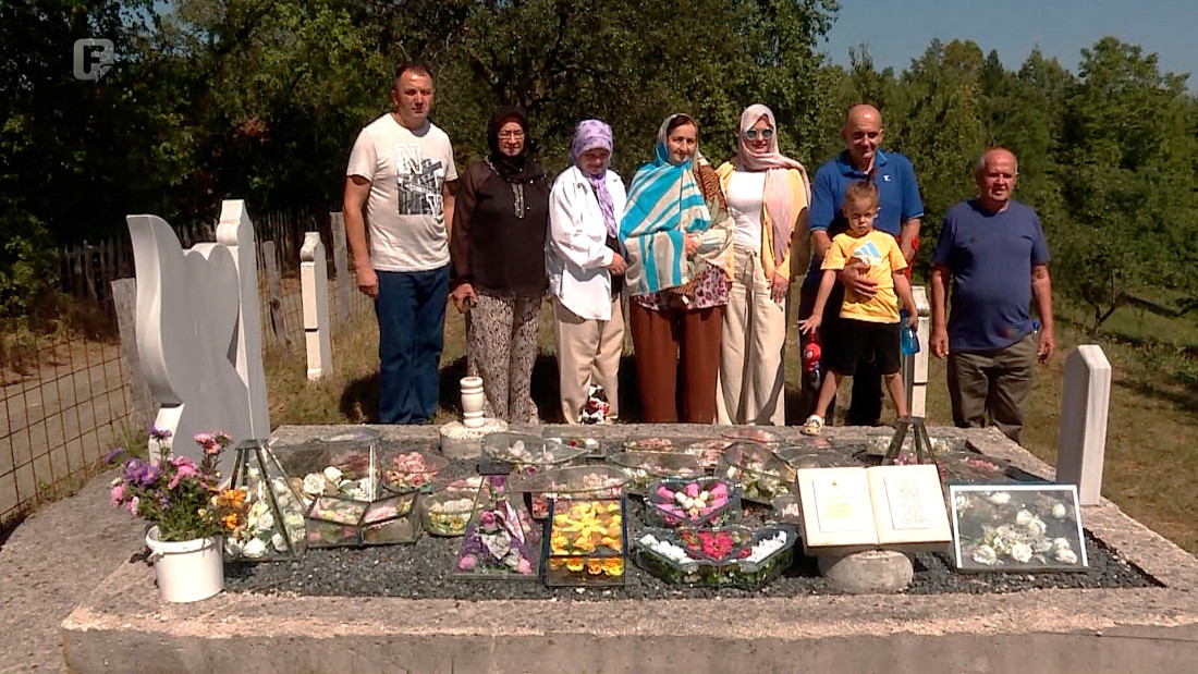 12 godina od Mineline smrti: Njeni organi spasili četiri života