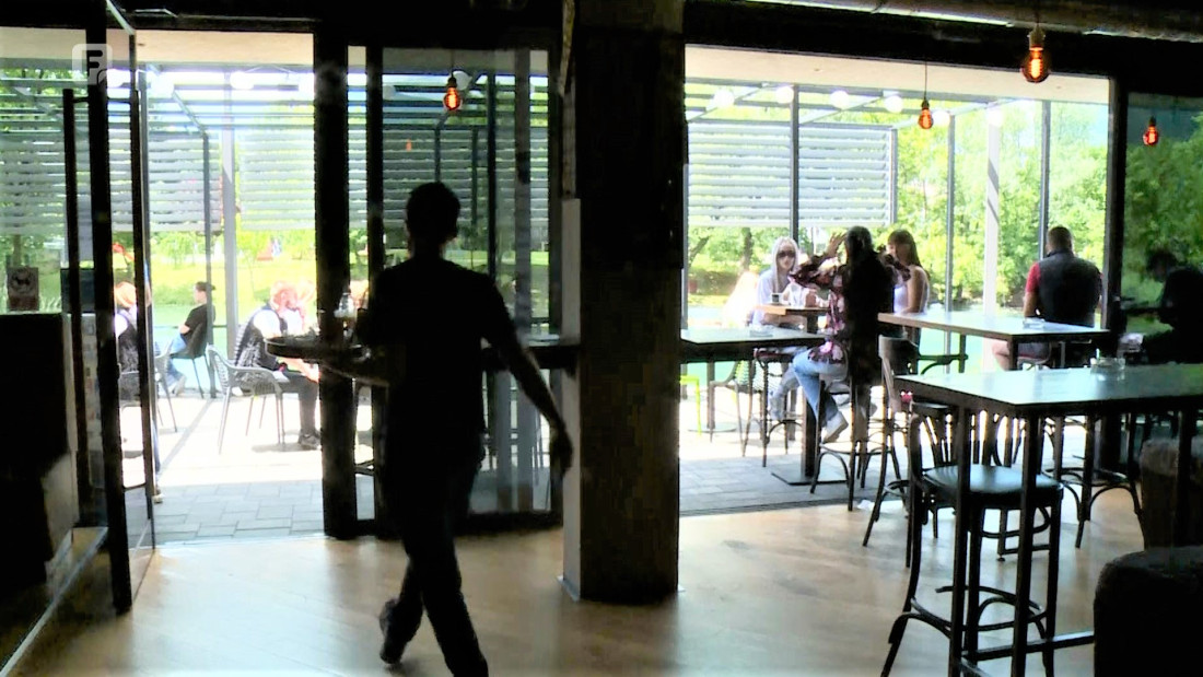 Nedostatak radne snage u USK-u: Uskoro bismo mogli početi uvoziti i konobare