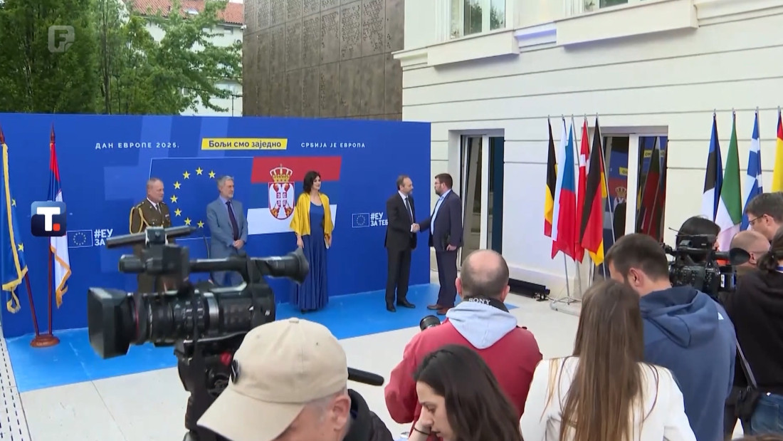 Europarlamentarci dolaze u Srbiju, uprkos Vučićevom protivljenju