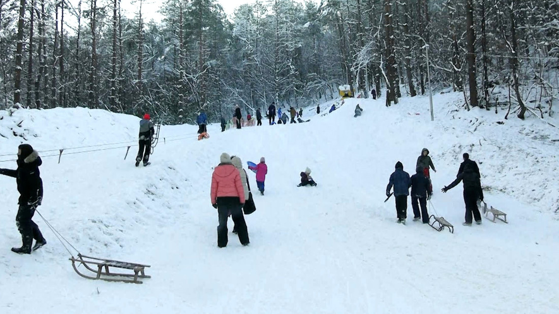 Sankalište u Milićima najviše obradovao najmlađe, vlasti planiraju multifunkcionalni prostor