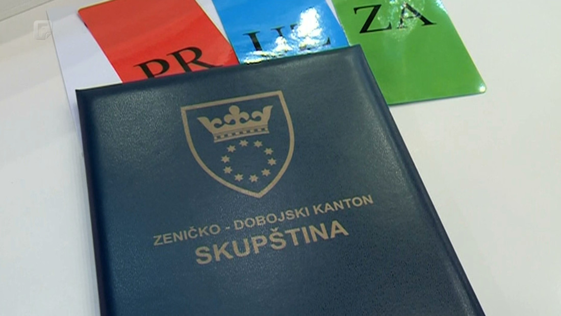 Politička utakmica u ZDK-u ulazi u drugo poluvrijeme