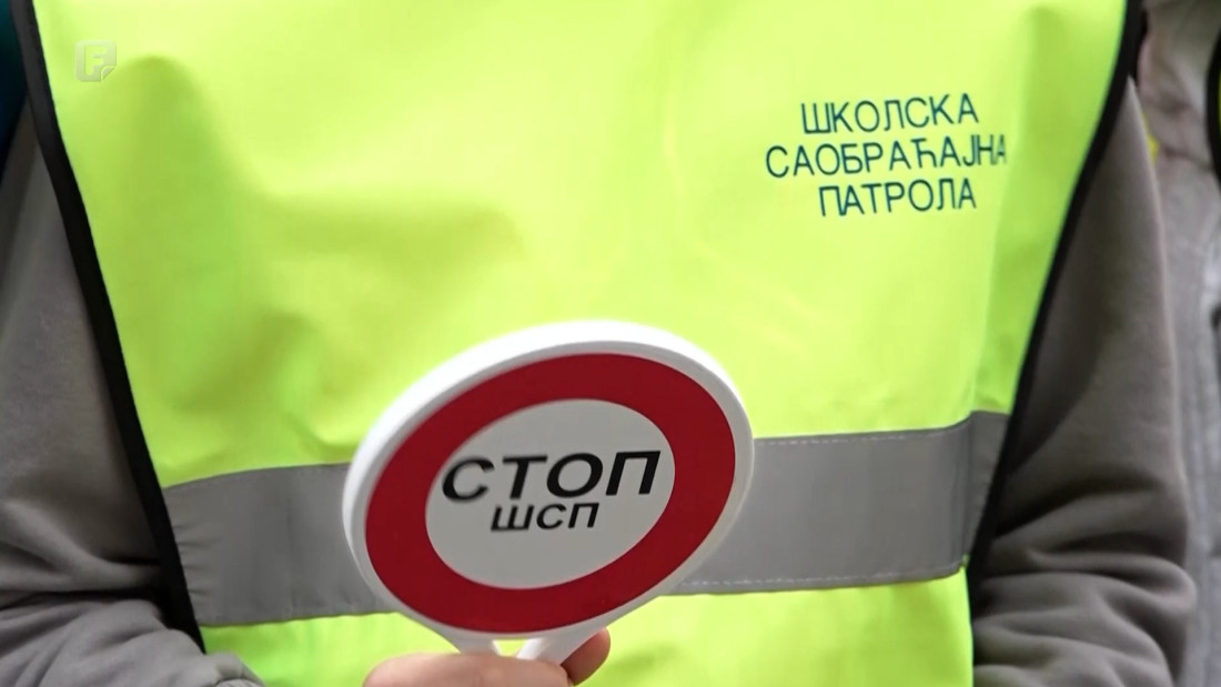 U RS-u preventivna kampanja 'Parkiraj pametno, parkiraj propisno'