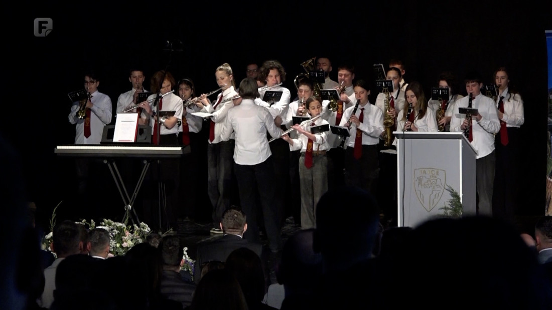 Jajce obilježilo Dan općine uz dodjelu priznanja i poruke zajedništva