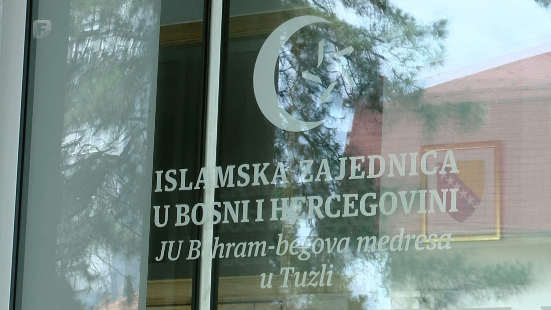 Behram-begova medresa u Tuzli svijetli primjer obrazovnog procesa