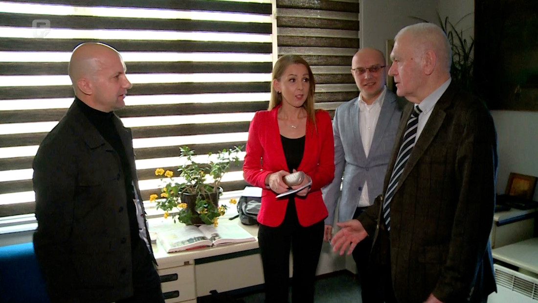 Šabić: Rukovodstvo BHRT-a po nalogu politika želi stati u kraj FTV-u