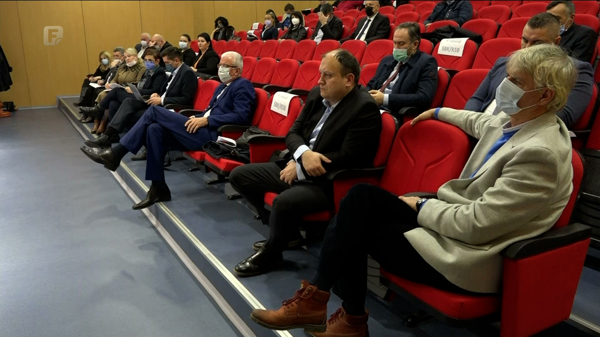 Skupština SBK-a: Inicijativa o povećanju porodiljskih naknada