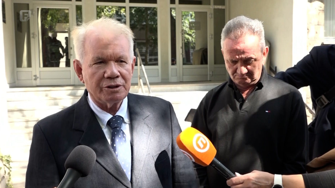 Kasumović kriv za stečaj “Zenicatransa”, branioci tvrde da je riječ o političkom progonu