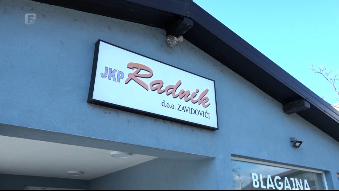 Komunalne usluge u Zavidovićima skuplje za 30 posto