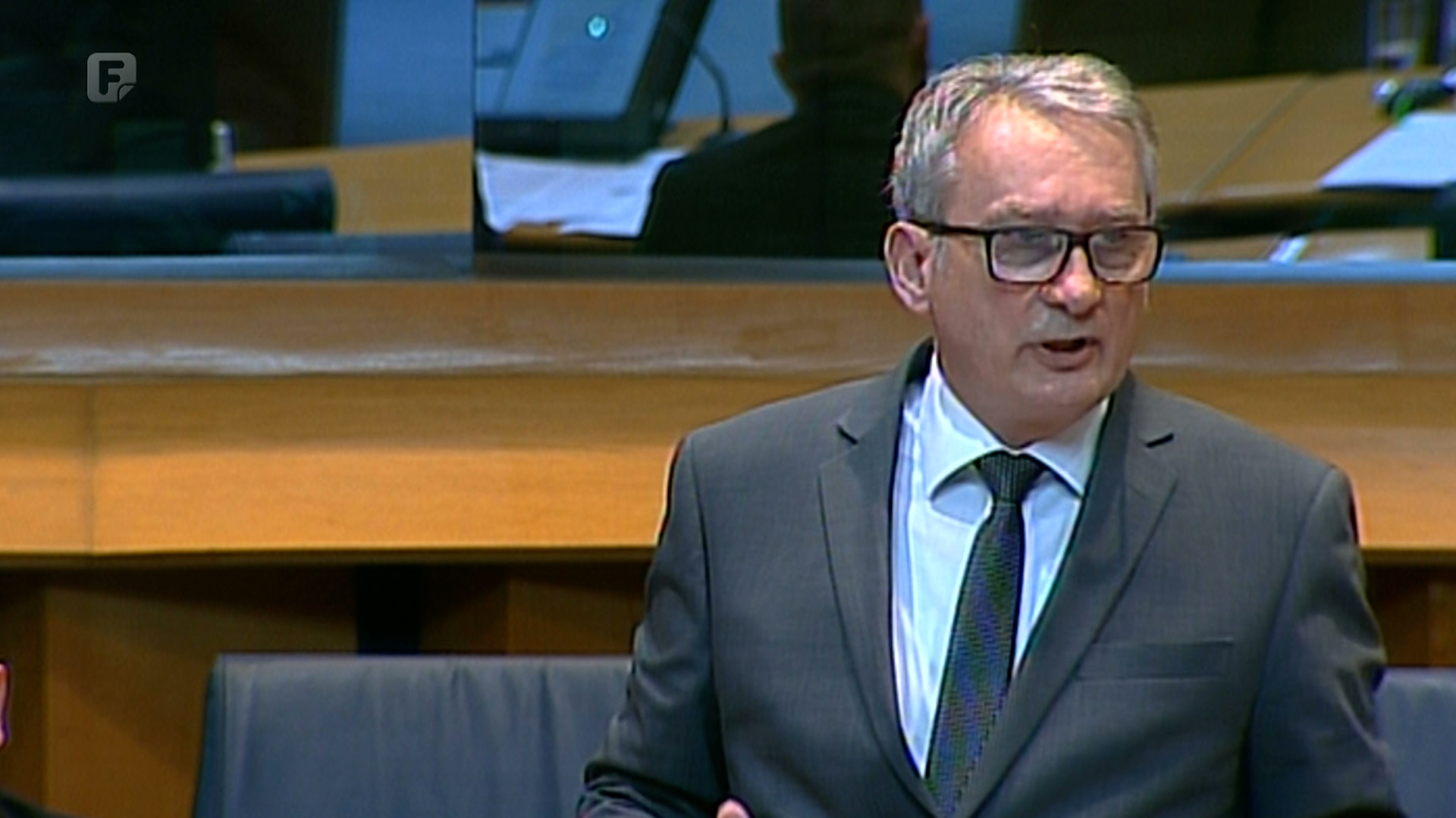 Bosić: Sjednica Doma naroda zavaravanje javnosti da se nešto radi