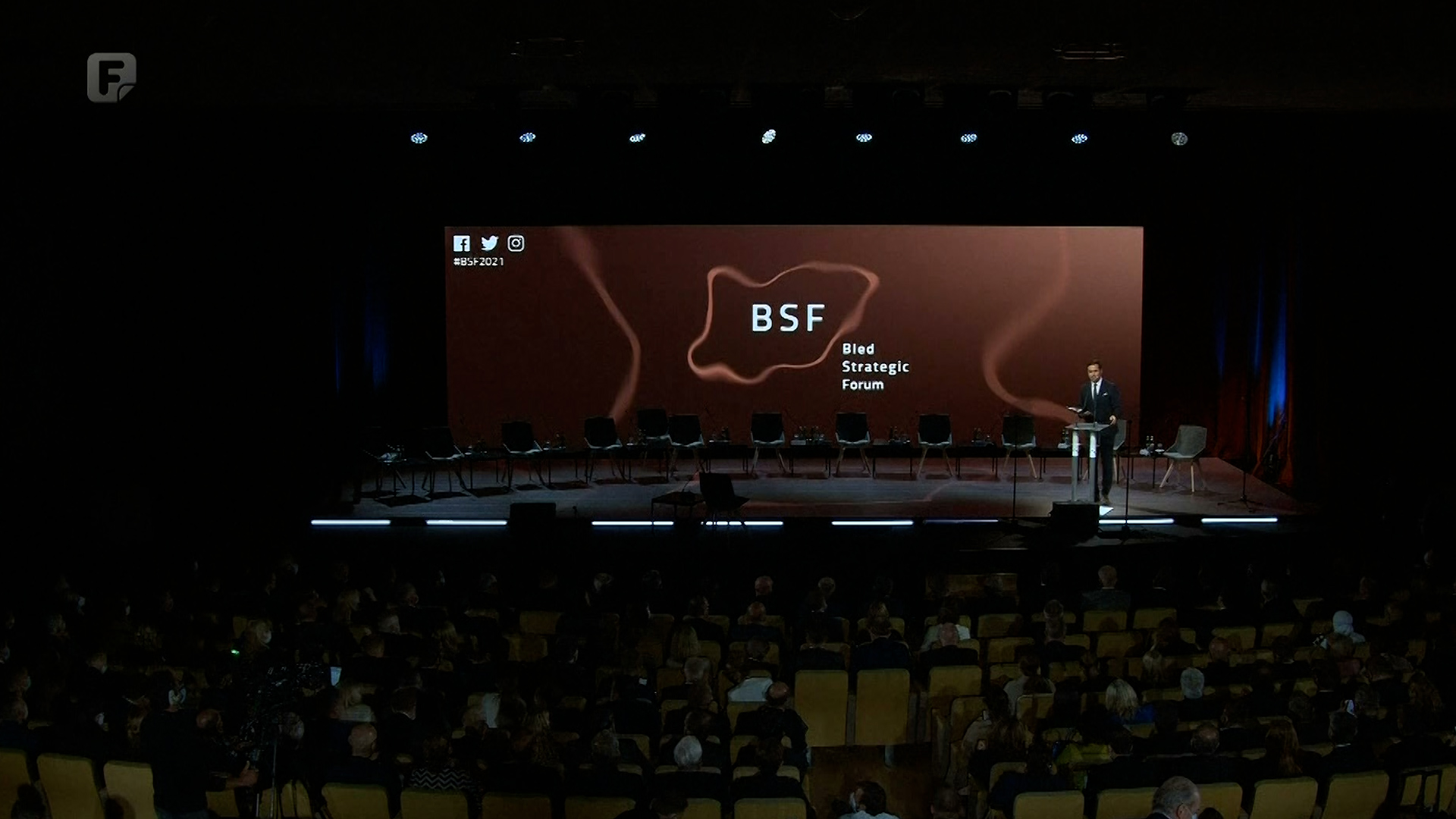 BSF: Ovo je pravi trenutak za proširenje Evropske unije