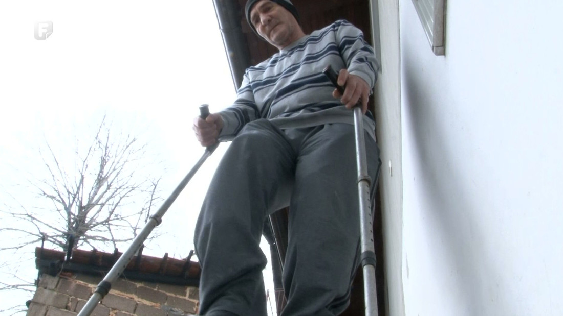 Bivših boraca vlast se sjeti uglavnom kad polaže cvijeće na spomen-obilježja