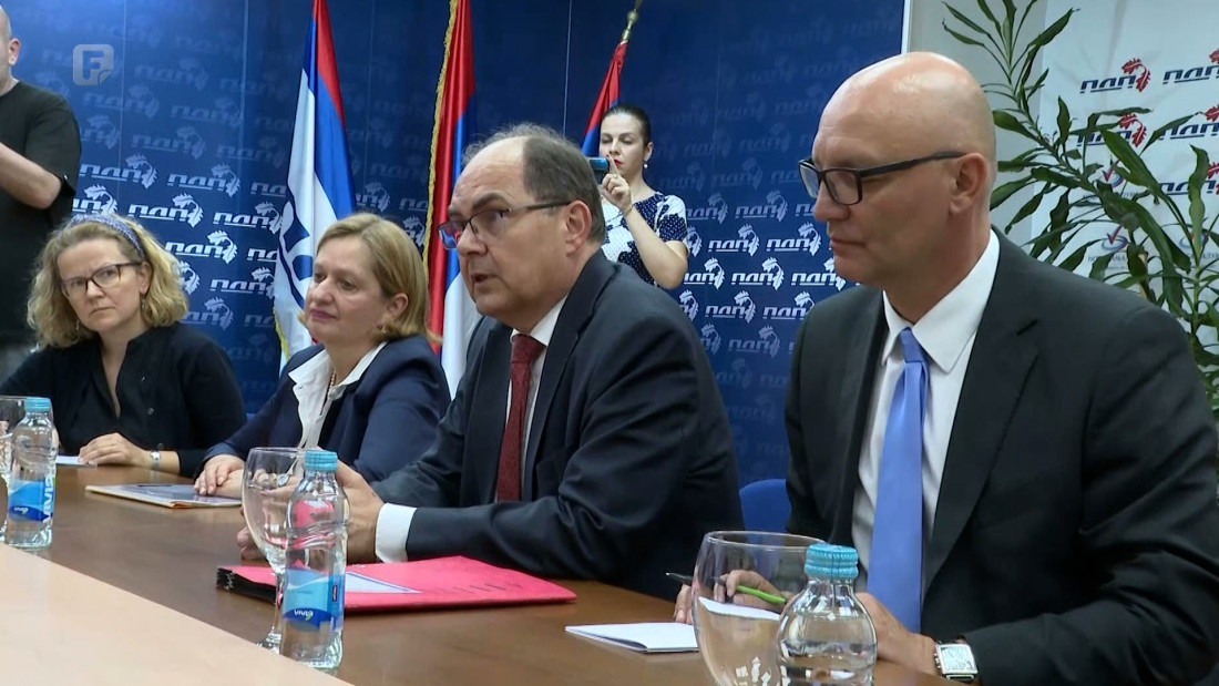 Raštimana država, orkestrirana politika - je li OHR ustuknuo pred Dodikom?