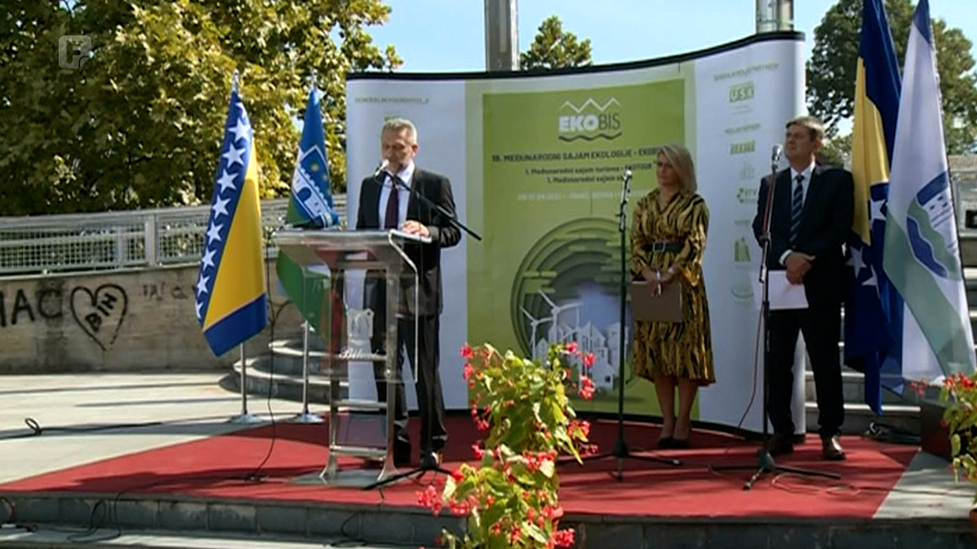 EKOBIS 2021 ponovo zasijao u punom sjaju