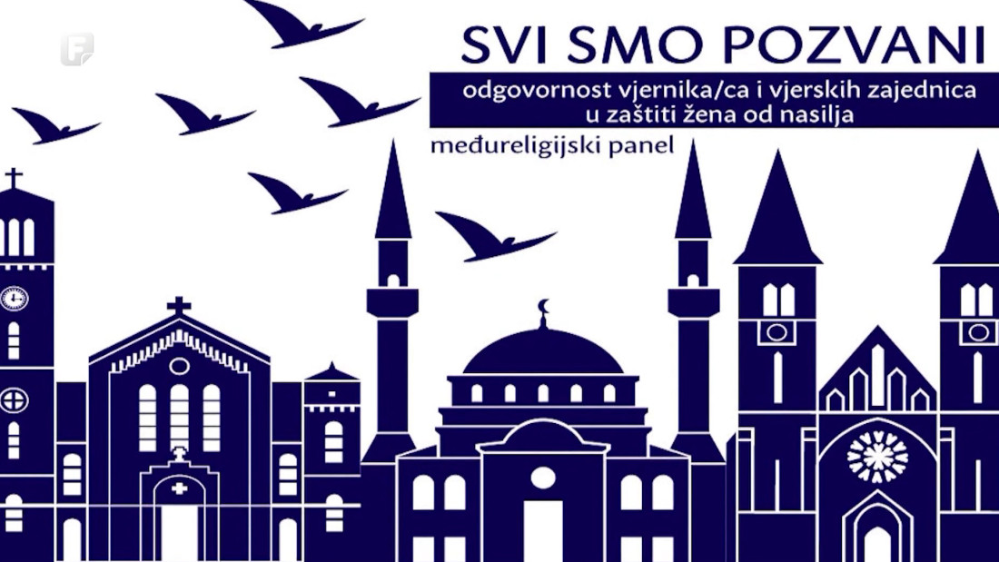 Mozaik religija, 20.12.2025.