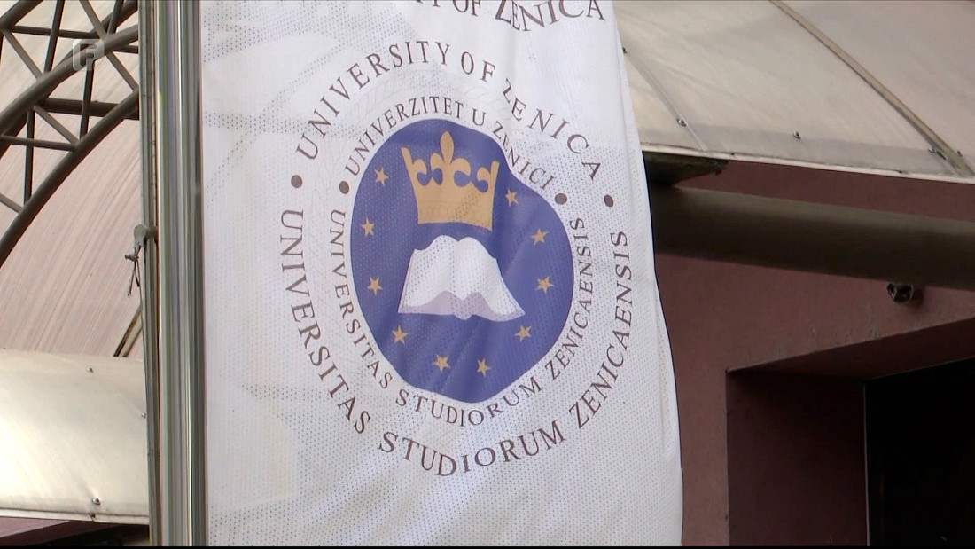 Ulaganje u obrazovanje: Novi studijski program Elektrotehnika i informacijske tehnologije na UNZE-u