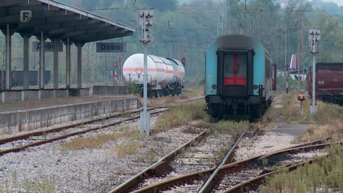 Željeznice u BiH zapuštene, prijeko potrebne reforme i ulaganja