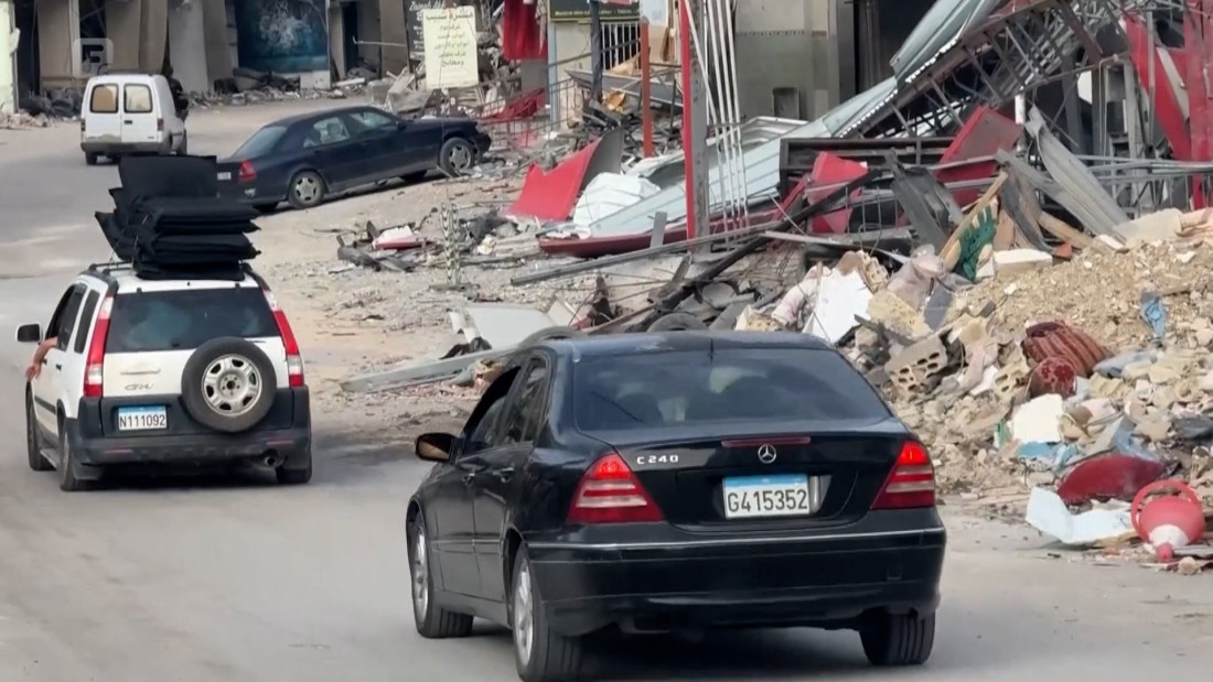 Nasralah za Svijet: Krhko primirje u Libanu - izraelske snage na jugu prepreka širem sporazumu