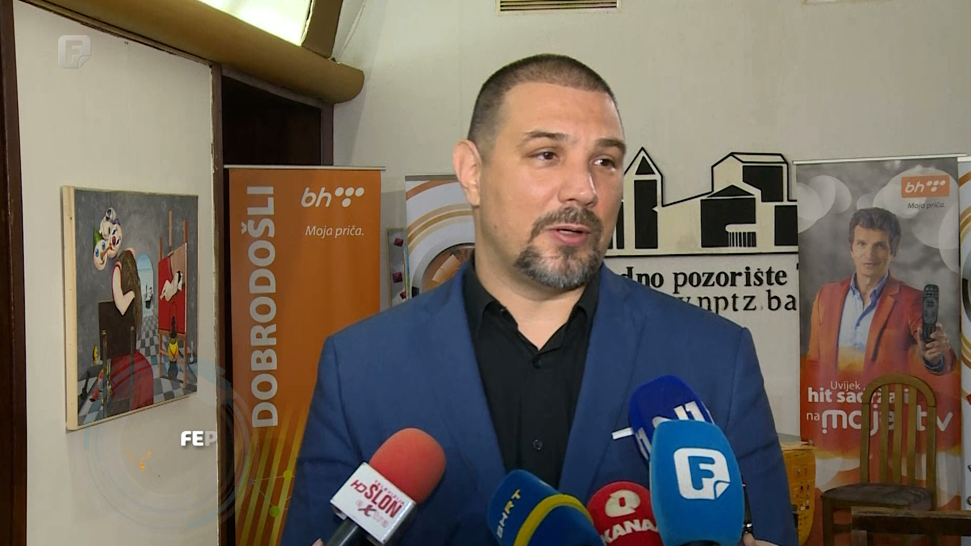 Otvoren 10. jubilarni Tuzla Film Festival