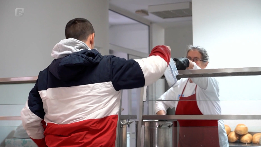 Povećan broj korisnika u pučkim kuhinjama u Mostaru