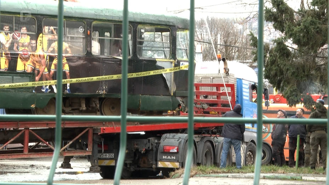 Istraga tragedije u Sarajevu traje, građani pozvani na suzdržanost i saosjećanje