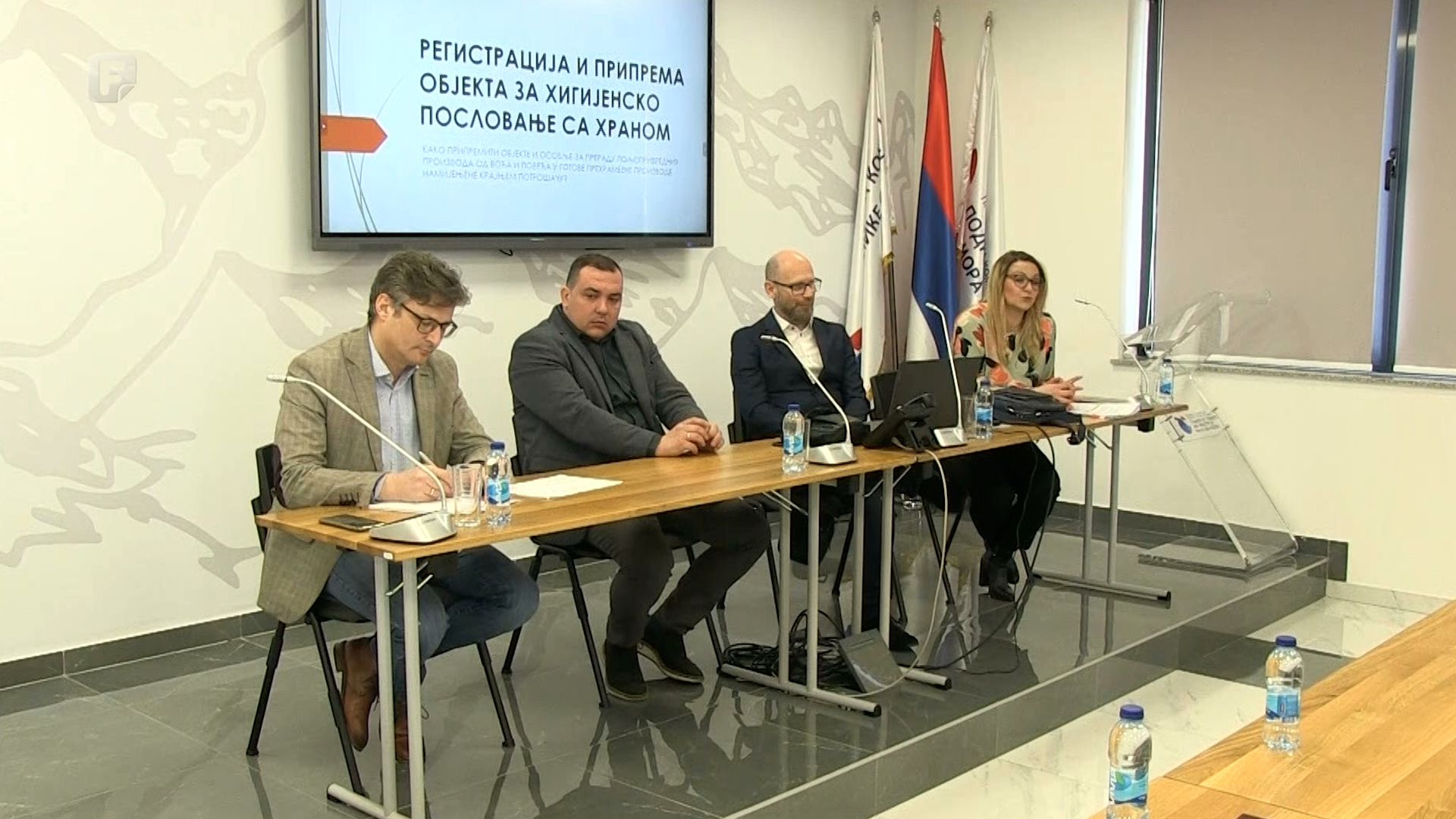 Proizvođačima voća i povrća u RS-u olakšan put to tržnih centara