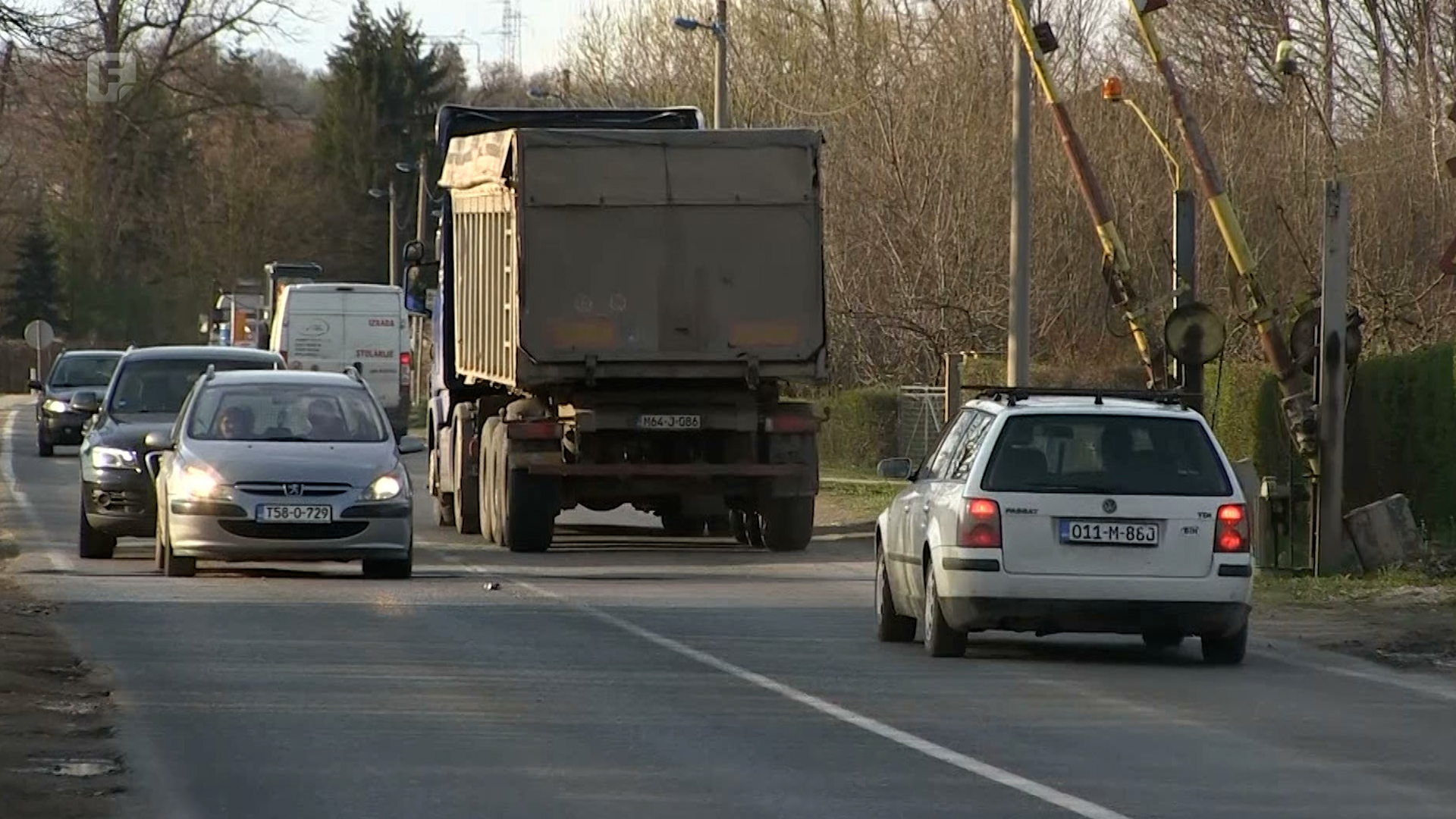 22 miliona maraka za poddionicu Šićki Brod – Đurđevik