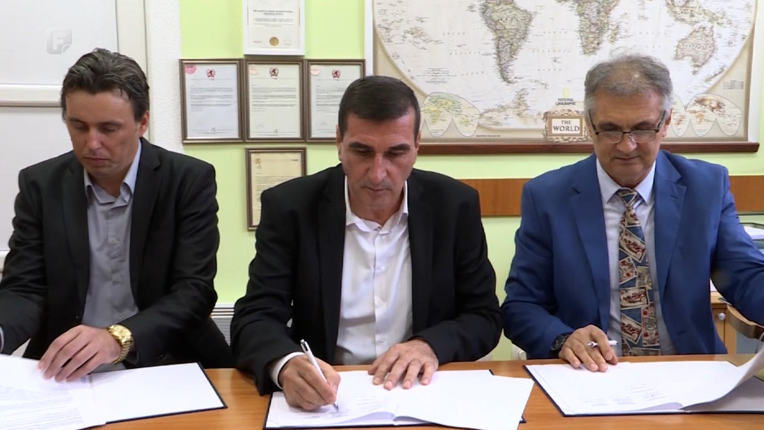 U Zenici potpisan sporazum o saradnji za prevenciju ovisnosti mladih